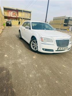 كرايسلر 300